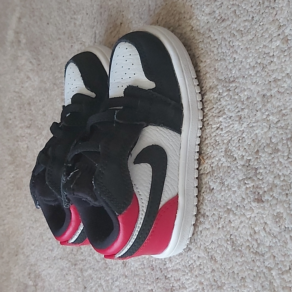 Jordan 1 low 6c
